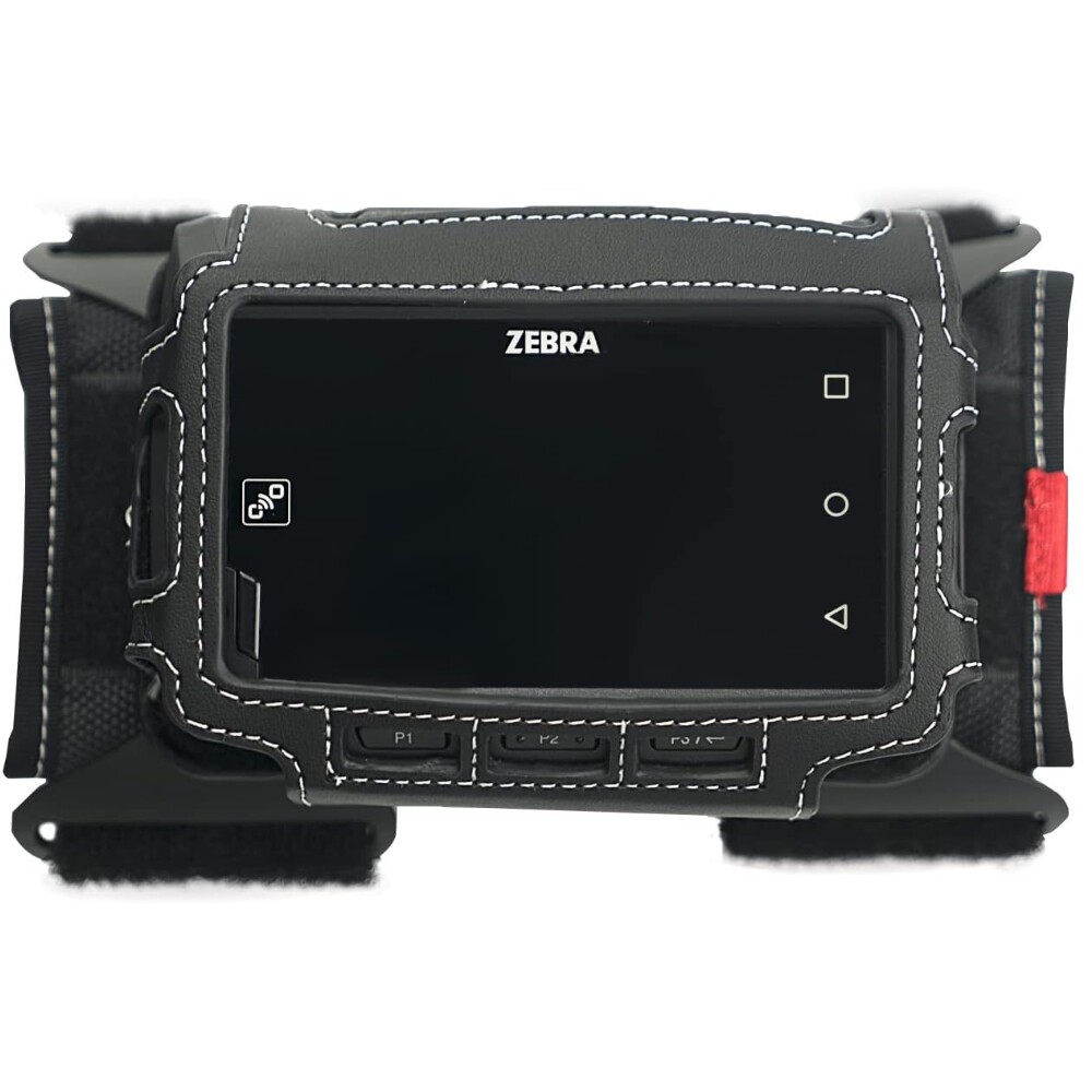 New Wrist Mount Strap Medium / Large Strap for Zebra WT6000 (SG-NGWT-WMLCV-01)