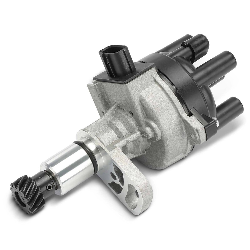 A-Premium Ignition Distributor w/3 Terminal Plug for Geo Tracker Suzuki 91-95