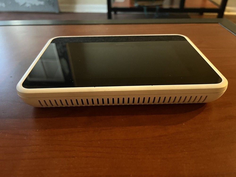 Vivint SmartHome Control Panel VS-SH2000-000 - Home Automation Hub (Tablet Only)