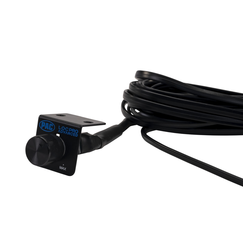 PAC Amplifier Integration Solution for 2018-2024 Non-Amp Ford LPHFD31+LPA-E.4