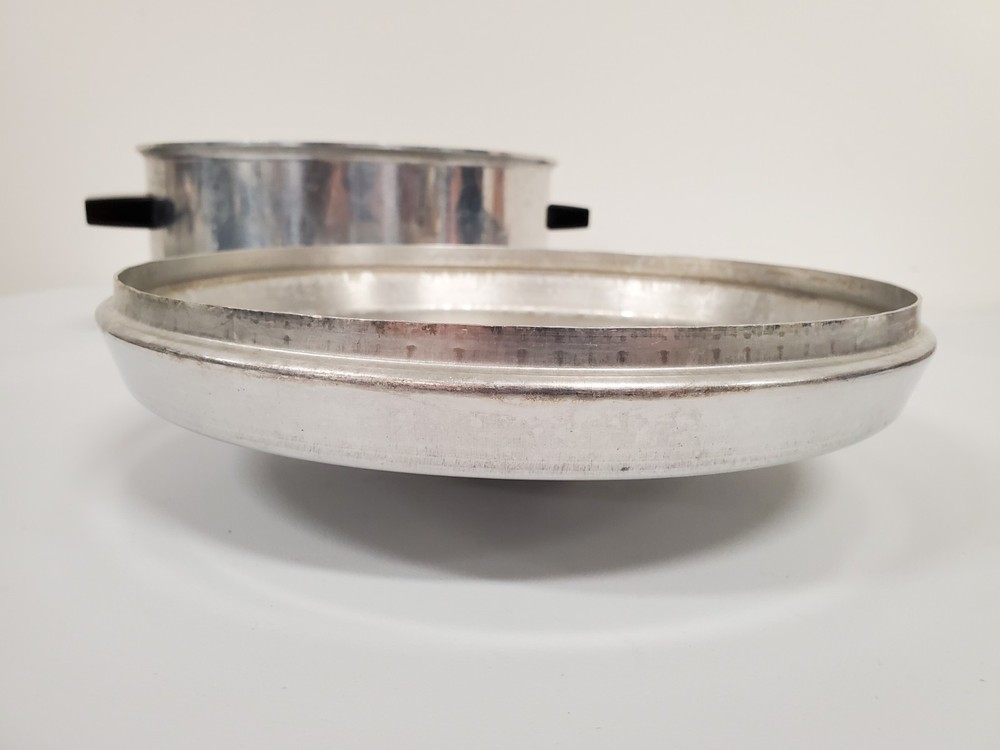 Foley 5 QT ALUMINUM COOKING POT & Lid