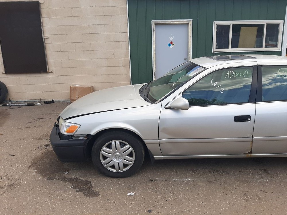 CAMRY 2001 High Mounted Stop Light 1024408