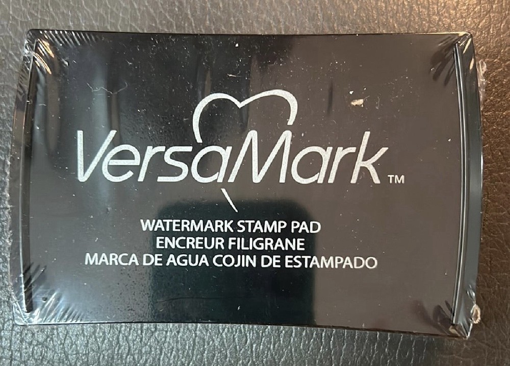 Versamark Stamp Pads