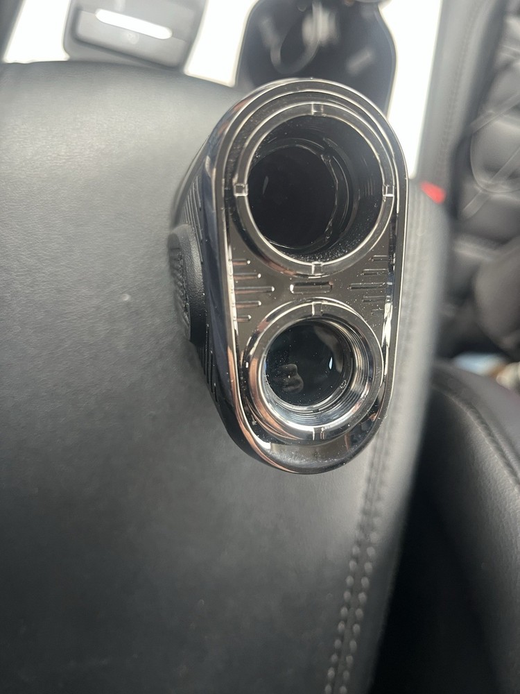 ACEGMET PFS5 Golf Rangefinder