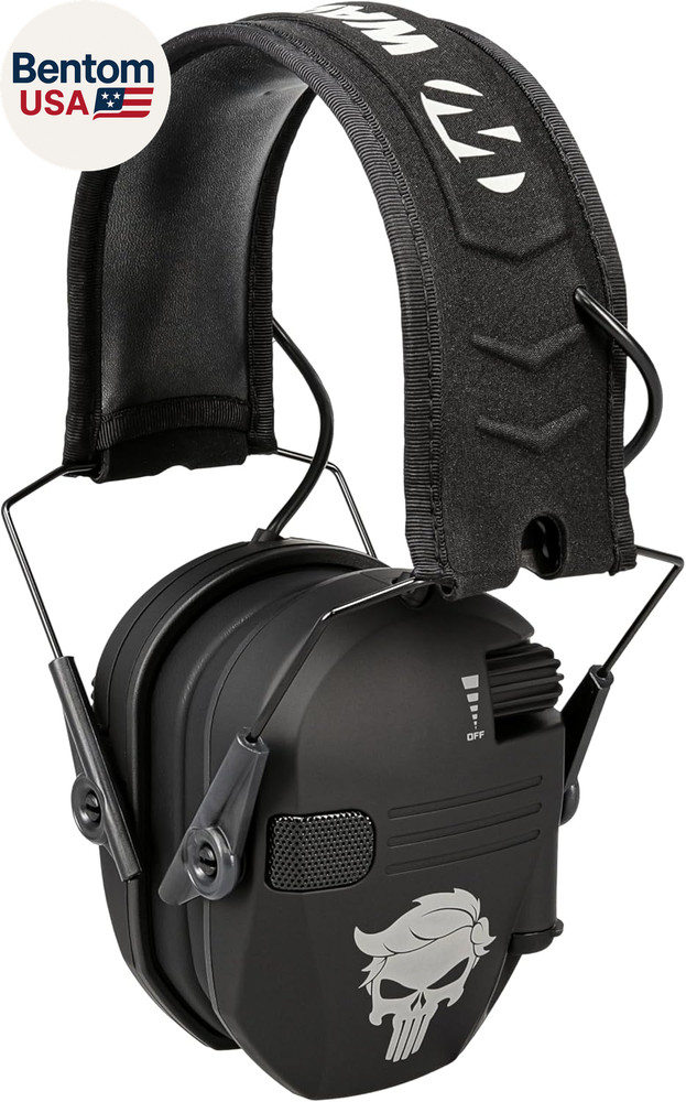 Razor Slim Ultra Low Profile Compact Design Adjustable Range Shooting Hunting He