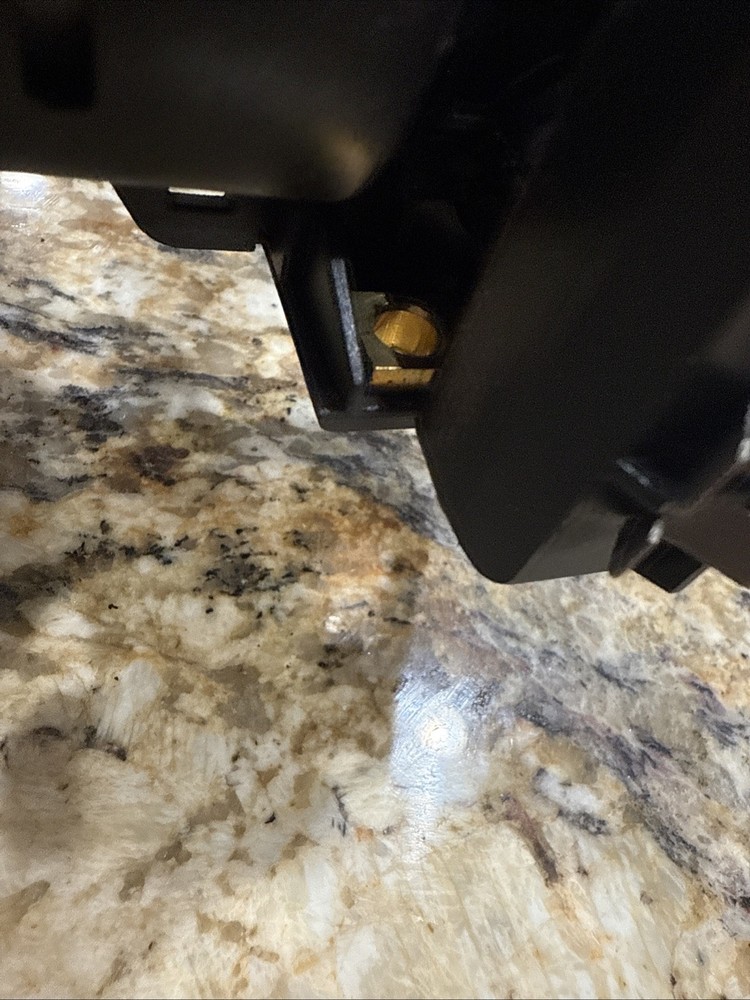 Genuine Jura Coffee Machine Encoder / Gear Motor 44524 V2 C1609