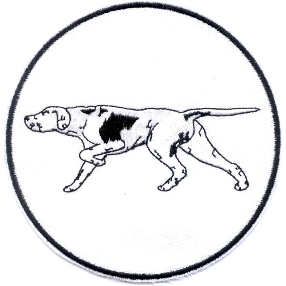 VB-5 Bombing Squadron Five Patch
