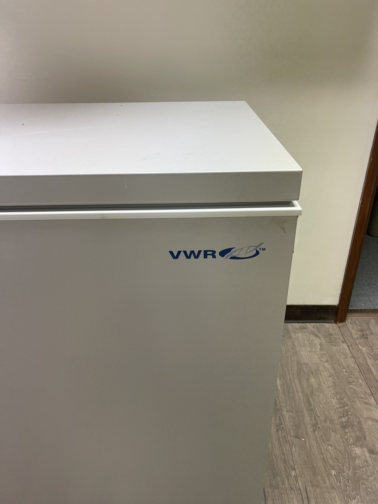 VWR -90 Deep Freezer