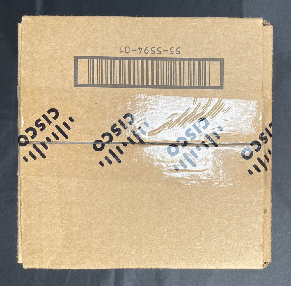 New Cisco IE-2000-16PTC-G-E Industrial Ethernet Switch-Same Day Shipping