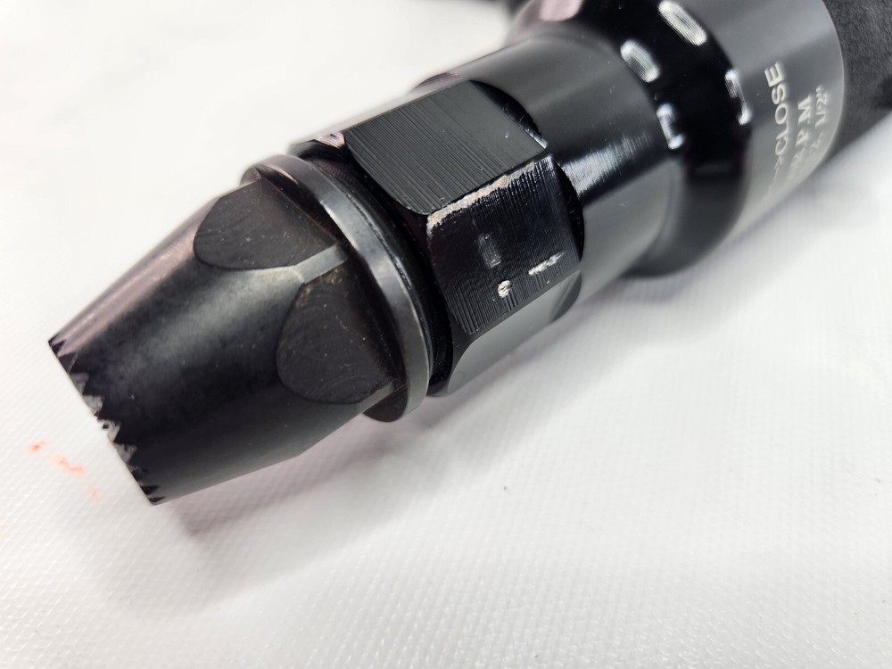 Astro Pneumatic Tool PRN12 ONYX Pneumatic Rivet Nut Setting Gun