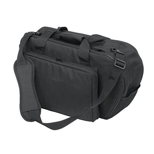Deluxe Padded Saddlebag