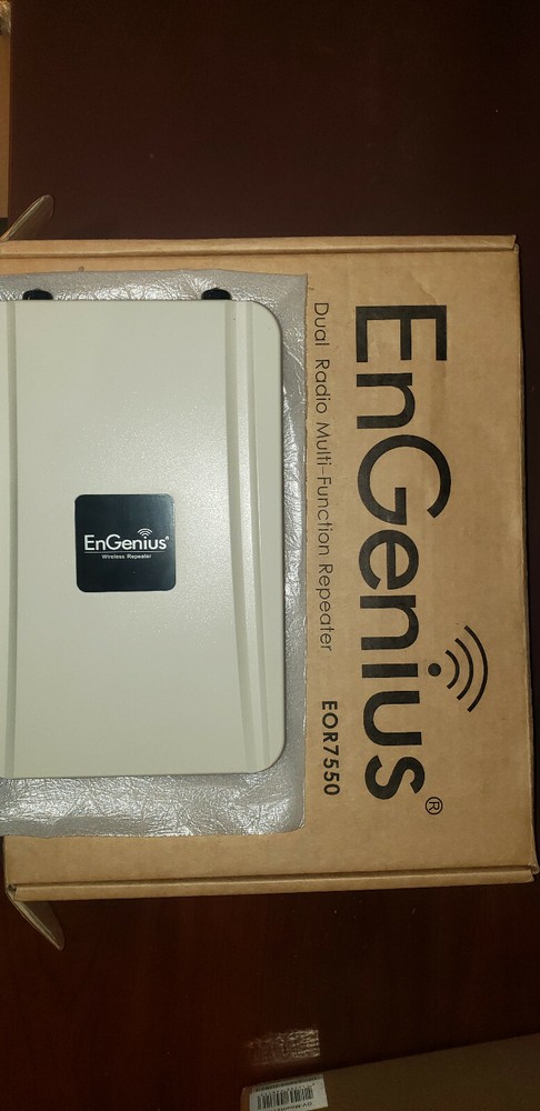 EnGenius EOR7550 Router