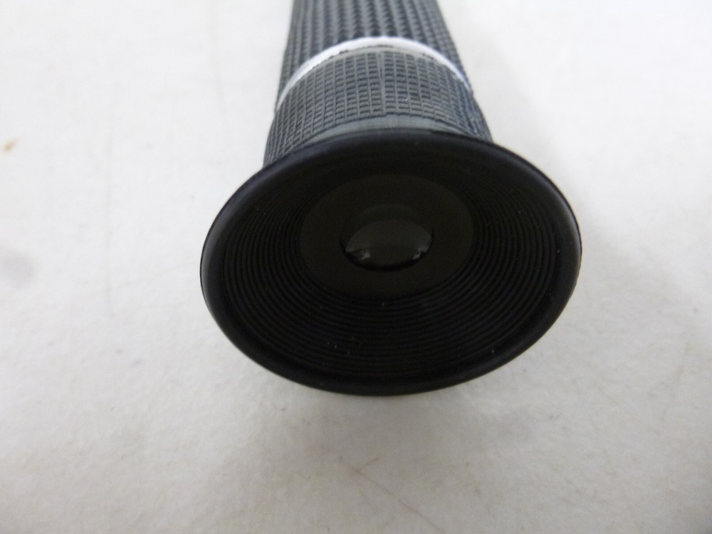 ATC Portable Refractometer With Case