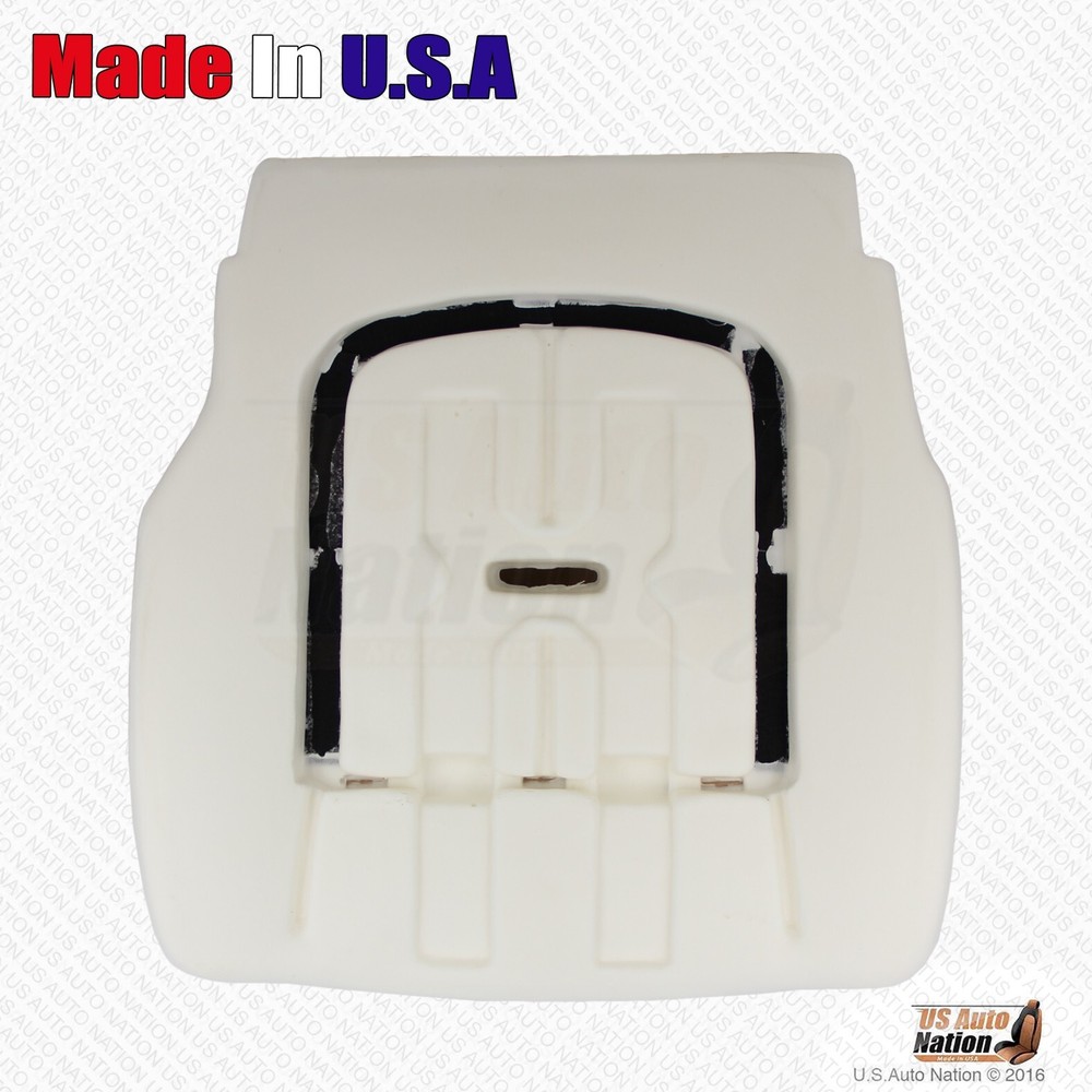 2009 - 2014 Ford F150 A/C - Front Driver Side Bottom Replacement Foam Cushion