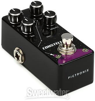 Pigtronix Constellator Analog Delay