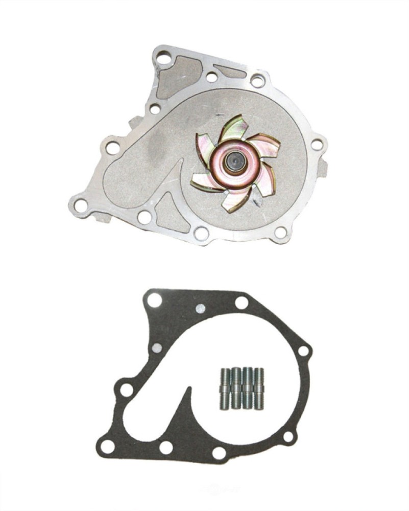 New Water Pump GMB 170-1820