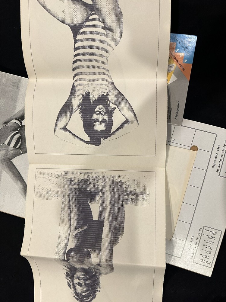 Swimware IBM/Tandy Floppy Disk