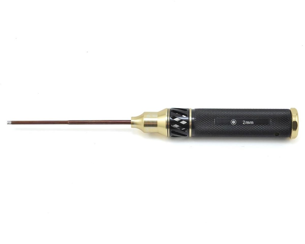 Scorpion High Performance 2.0mm Hex Driver [SCP-451]
