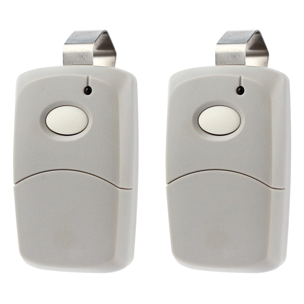 Garage Door Remote Replacement for Linear Multi-Code 3089 308911 MCS308911 (W...