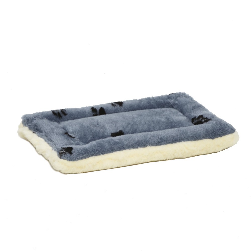 MidWest Homes Pets Reversible Pet Bed; Machine Washable; Great Medium Dog