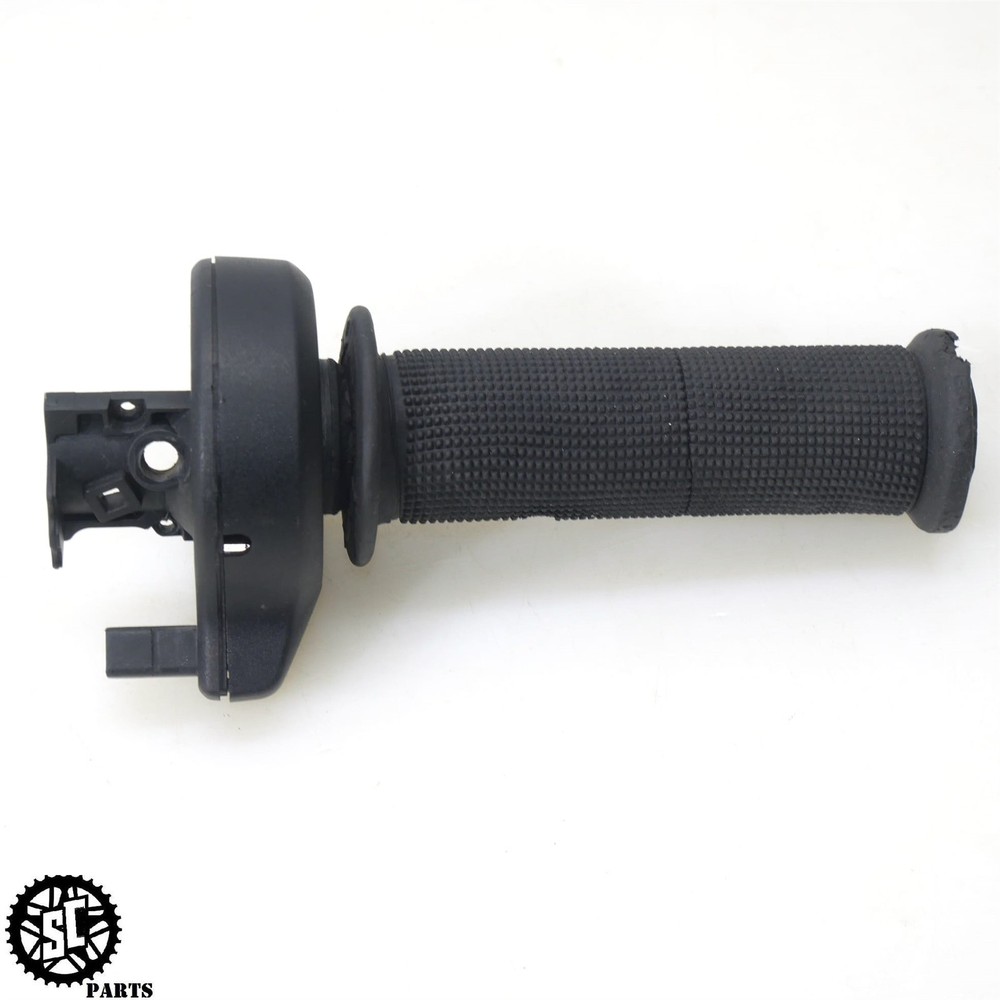 15-18 BMW S1000RR THROTTLE CONTROL GRIP SENSOR B01