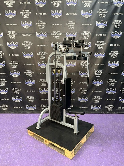 Atlantis Pec Fly & Rear Delt Combo