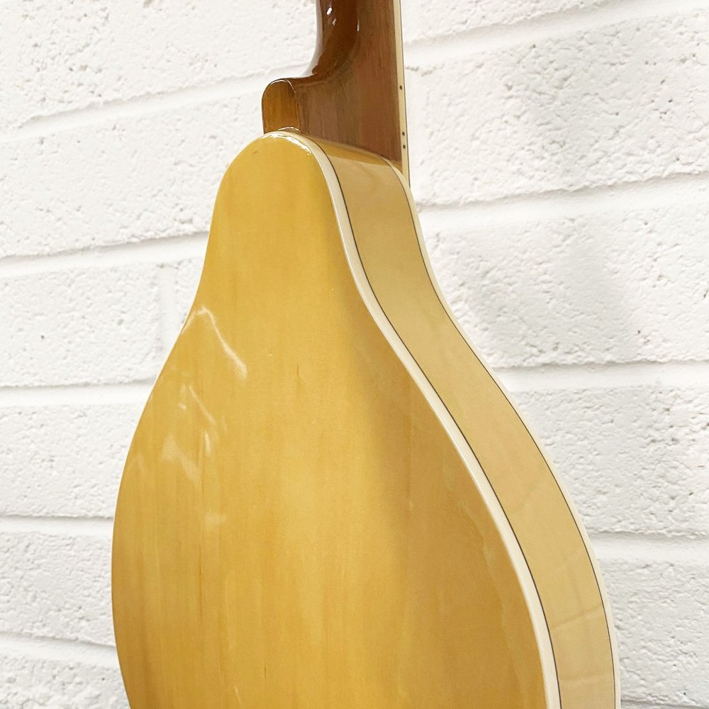 Mandolin, Koda A Style, Natural