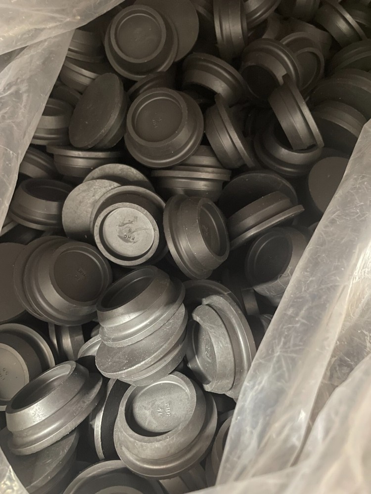 4pk Cummins Front Gear Cover Plug 3688113
