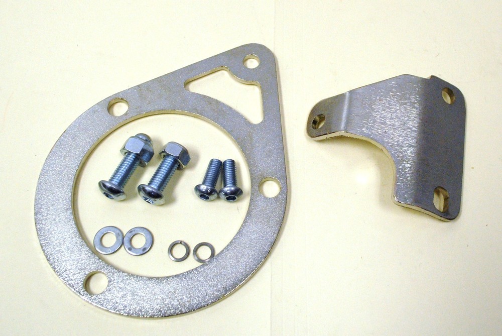 For 89-94 240SX S13 Engine Torques Damper Kit SR20DET Engine Only RED