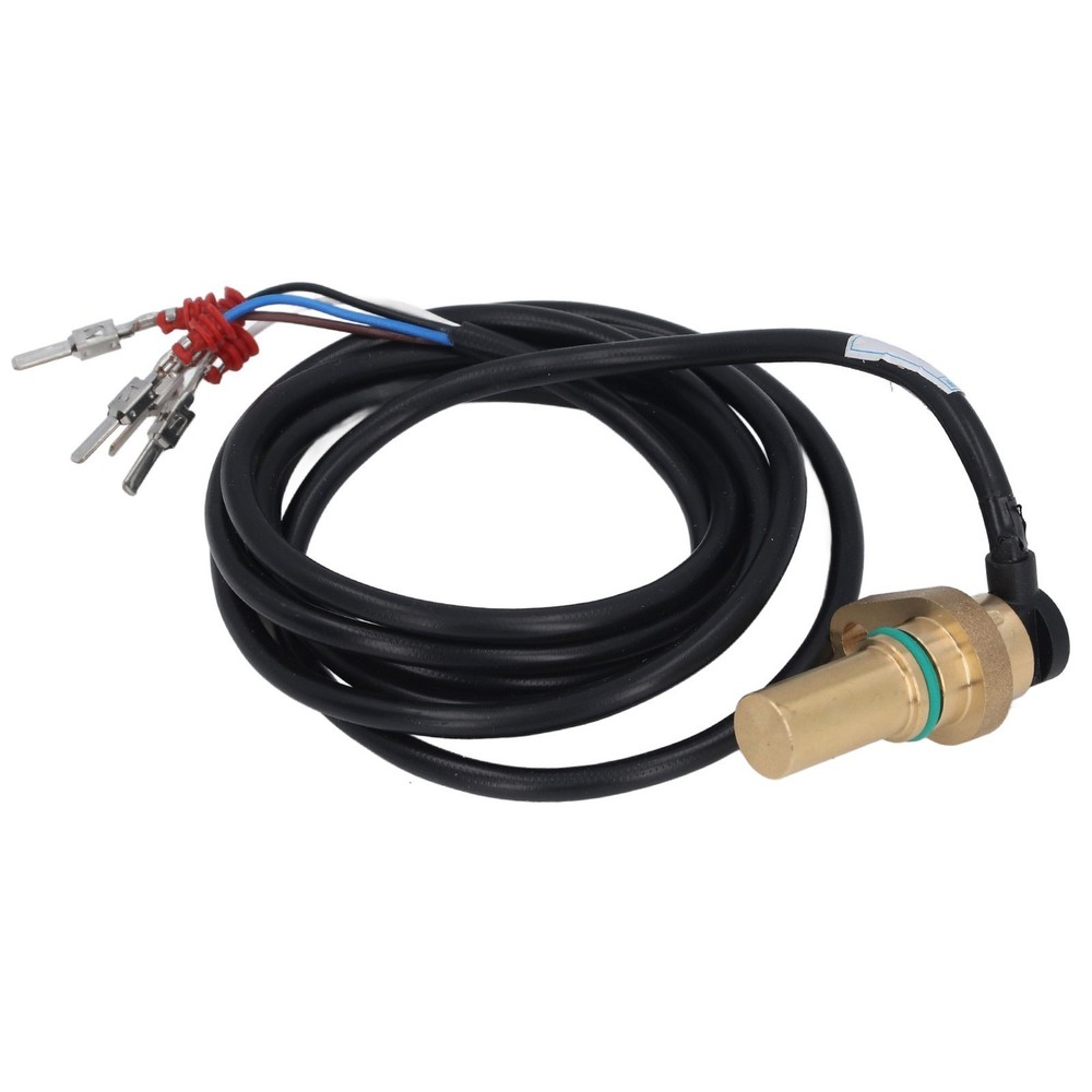 Speed Sensor Brass and ABS Forklift Speed Sensor Replacement for L10P L12P