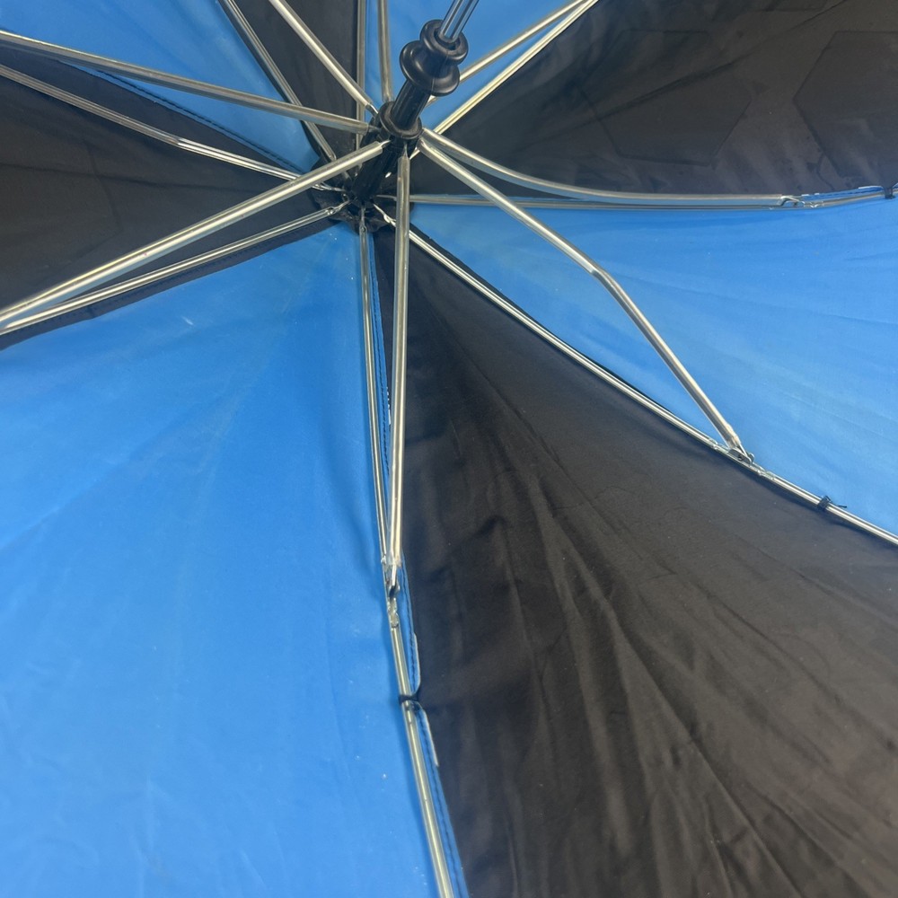 VTG 90s Mighty Morphin Power Rangers Umbrella