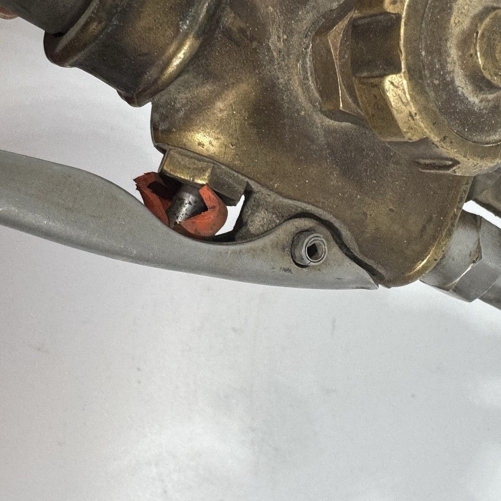 Victor CA370-V Cutting Torch