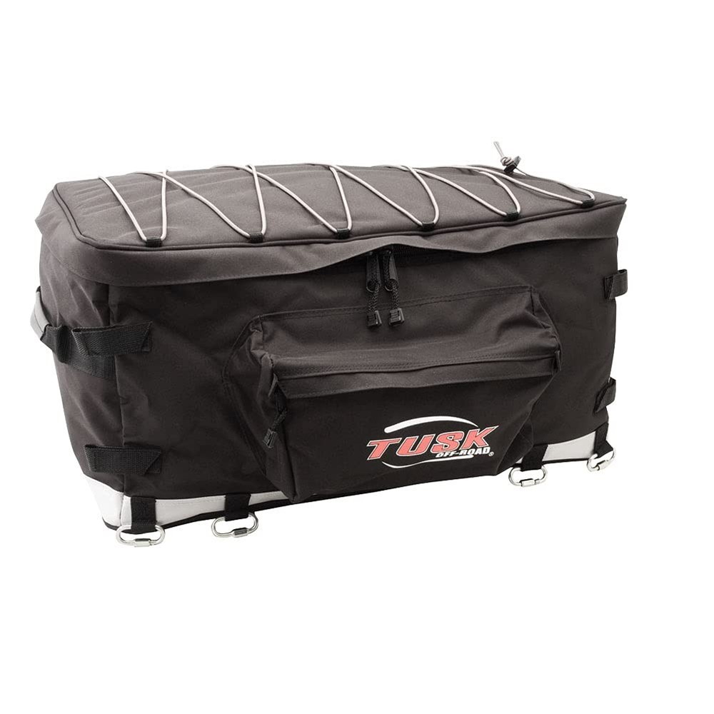 Tusk 1390560002 UTV Storage Pack Black