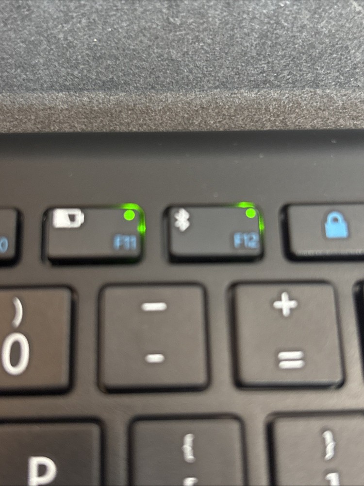 NOOK wireless Bluetooth keyboard