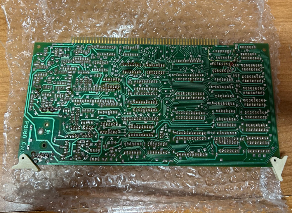 Ademco SA685-3 Memory Board
