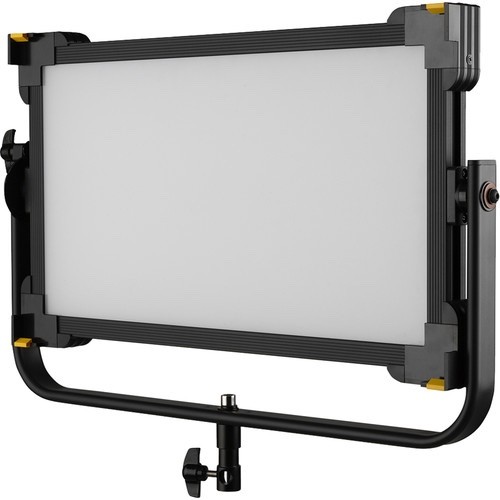 Lyra 1 x 2 Bi-Color Studio Soft Panel LED Light w/ DMX Control