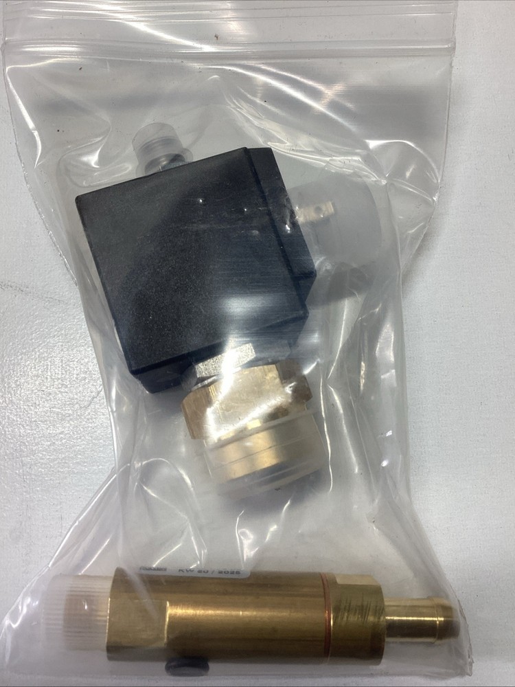 SCHAERER BREWING 073300 Brewing Unit