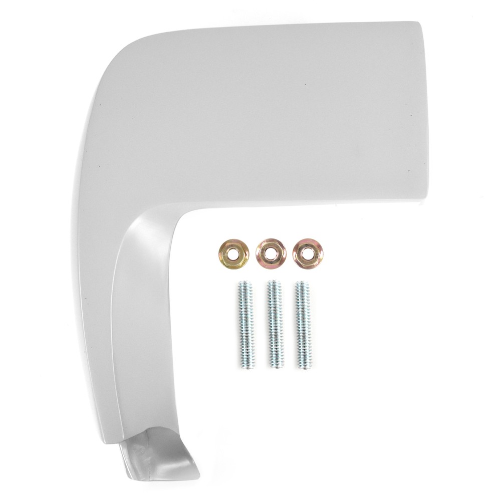 Quarter Panel Extension LEFT Fastback 1969 Mustang