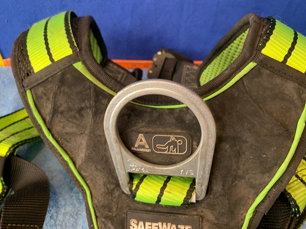 Safewaze Safety Harness Pro+ Small / Medium