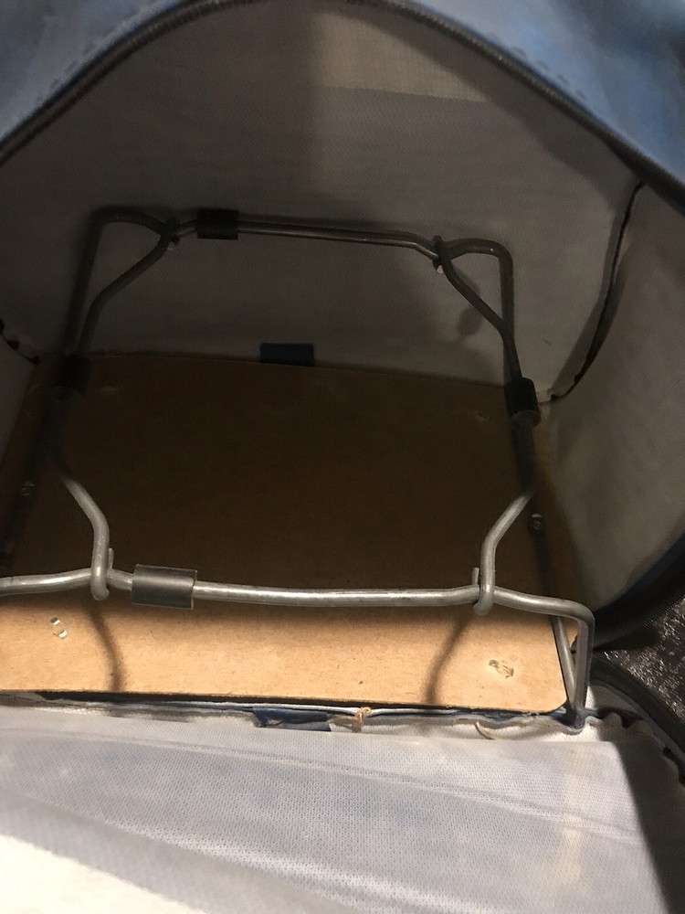 Brunswick bowling bag