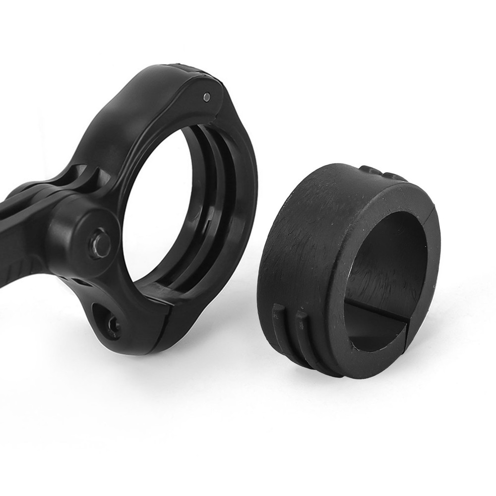 Bicycle Handlebar Spacer Bicycle Handlebar Adjustment Lightweight Adapter