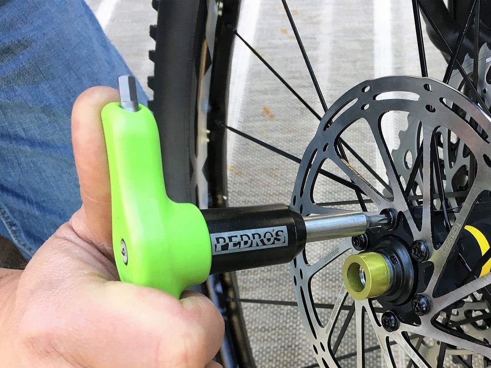 Fixed Torque Drive 6NM Green