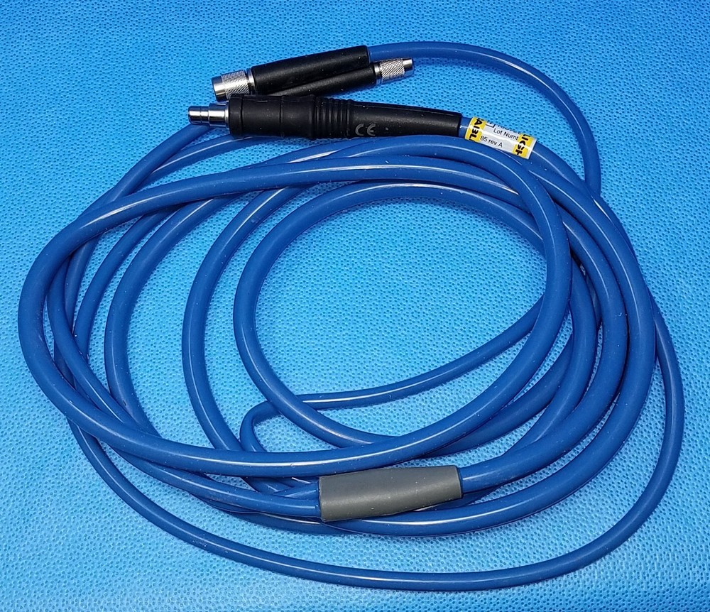 Invuity Bifurcated Fiber Optic Cable