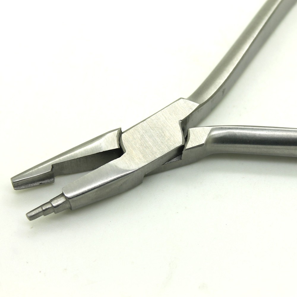 AR INSTRUMED Dental Instruments Loop Forming Orthodontic Pliers