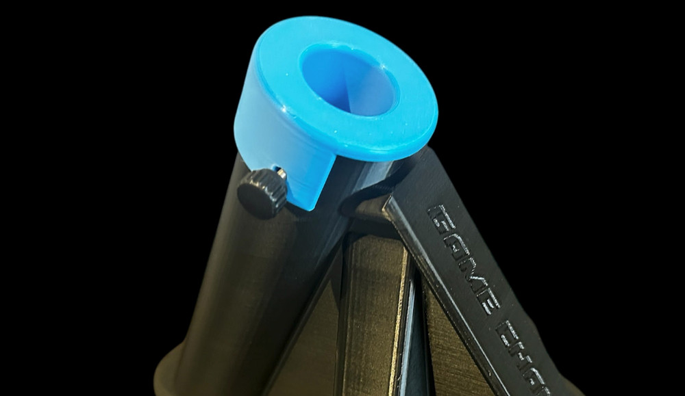 Rear 360 camera mount for Seadoo 2018+ #seadoo #insta360