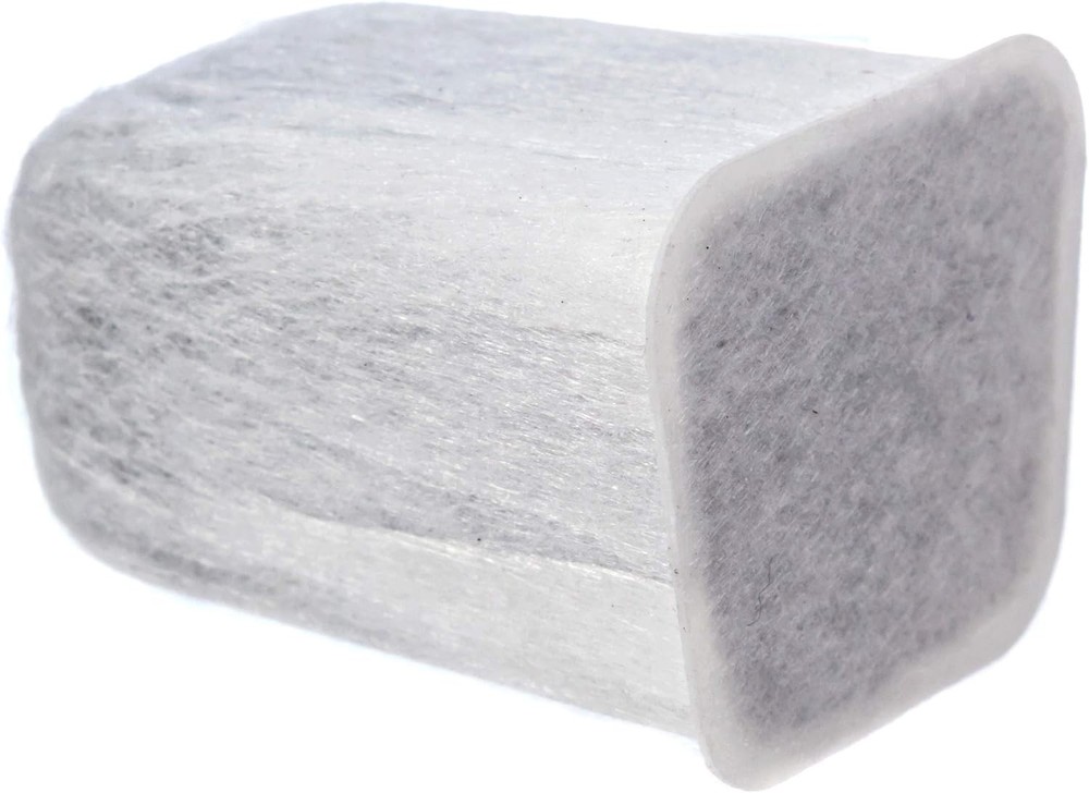 Water Distiller Charcoal Filters (Small Size) Activated Carbon Pods for Count...