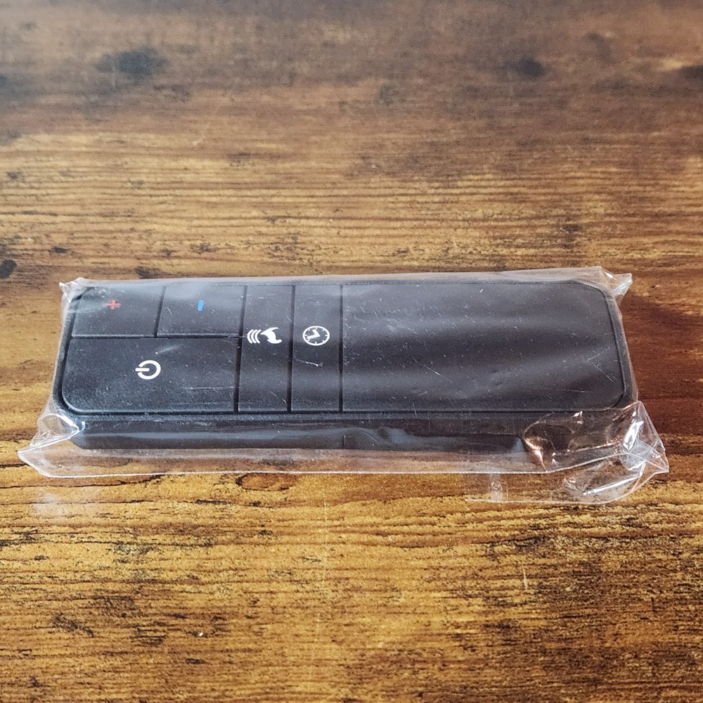 Home Decorators Collection Electric Fireplace Remote Control - OEM Replacement