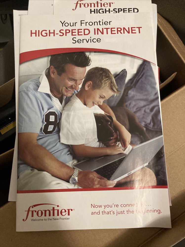 SpeedStream 6520 DSL Router - Old Frontier
