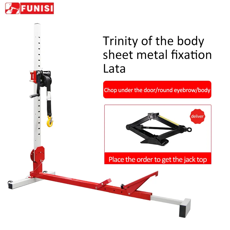 Pulling tower Dent Repair Puller Car Body Tools Pulling Systems Car Repair Shops