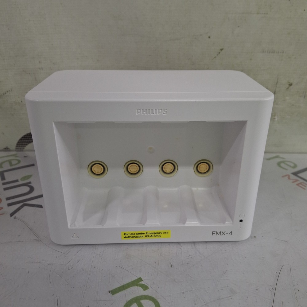 Philips FMX-4 Flexible Module Server 866468